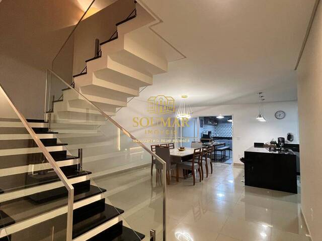 #305 - Casa para Venda em Sorocaba - SP