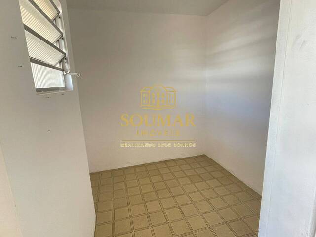 #306 - Apartamento para Venda em Santos - SP