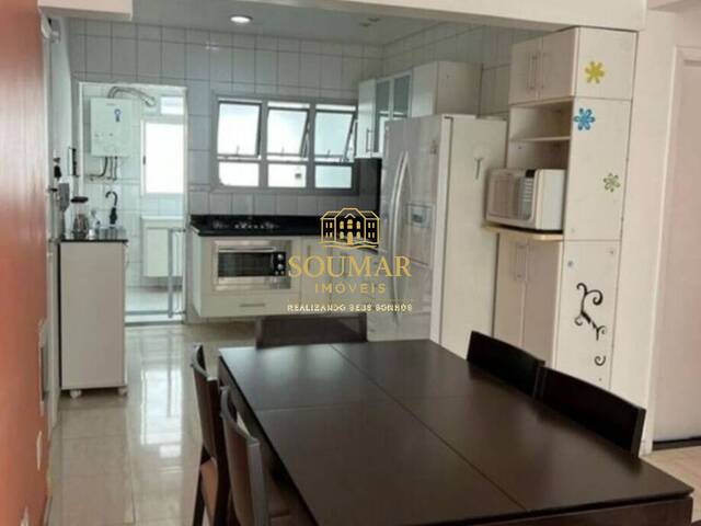 Apartamento para Venda em Santos - 4