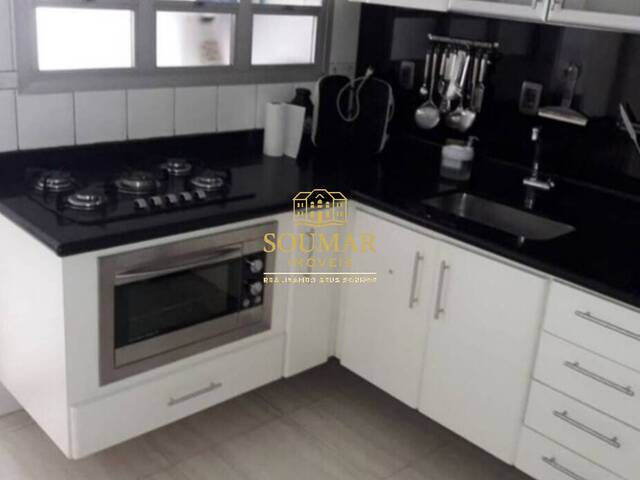 Apartamento para Locação em Santos - 5