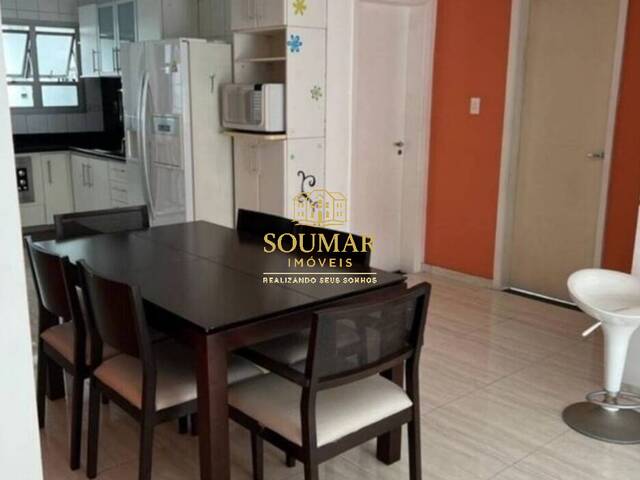 Apartamento para Venda em Santos - 5