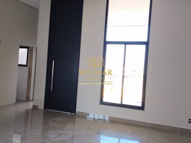 #CC00053 - Casa para Venda em Sorocaba - SP