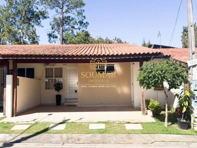 #CC00054 - Casa para Venda em Sorocaba - SP
