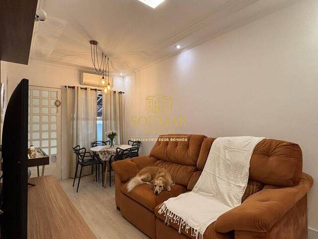 #CC00054 - Casa para Venda em Sorocaba - SP