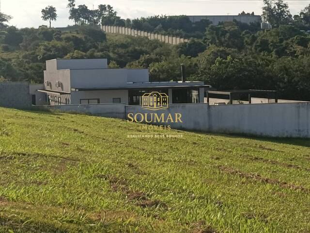 Terreno em condomínio para Venda em Sorocaba - 5