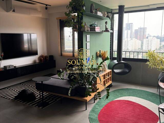 #321 - Apartamento para Venda em Sorocaba - SP