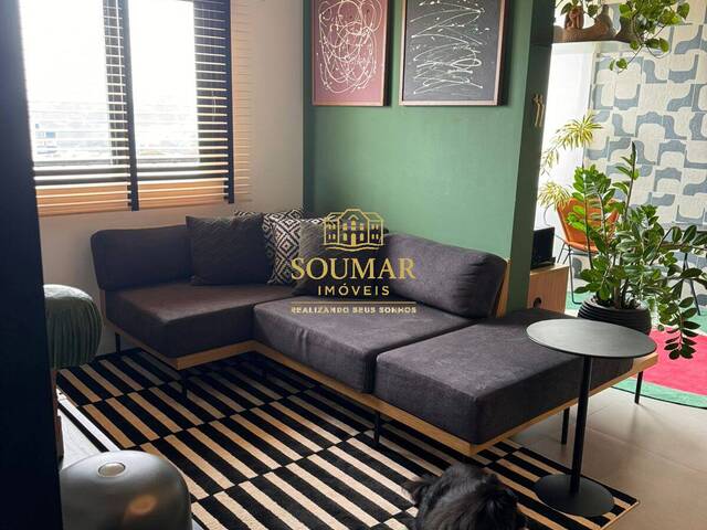 #321 - Apartamento para Venda em Sorocaba - SP