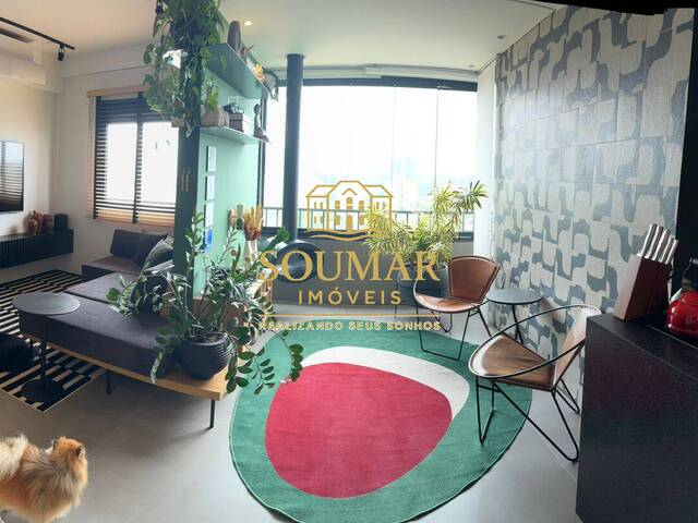 Apartamento para Venda em Sorocaba - 4