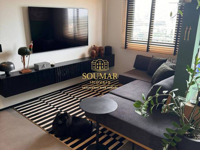 #321 - Apartamento para Venda em Sorocaba - SP