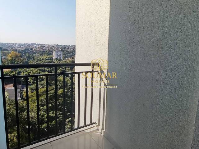 #AP00040 - Apartamento para Venda em Sorocaba - SP