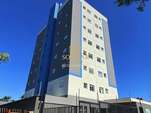 #AP00040 - Apartamento para Venda em Sorocaba - SP