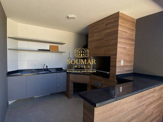 #AP00040 - Apartamento para Venda em Sorocaba - SP