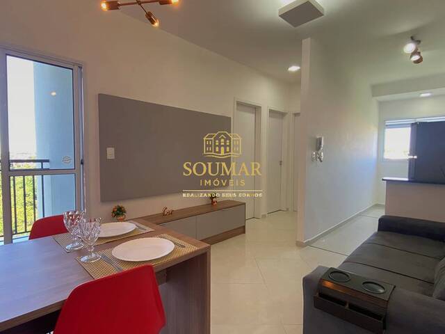 #AP00041 - Apartamento para Venda em Sorocaba - SP