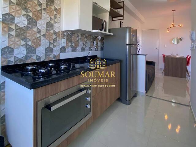 #AP00041 - Apartamento para Venda em Sorocaba - SP