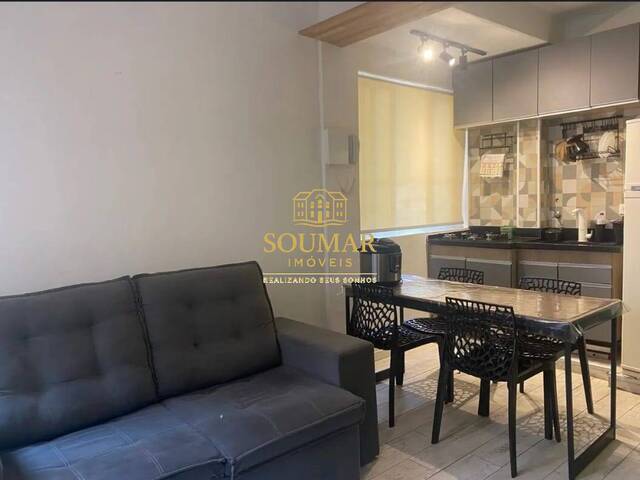 Apartamento para Venda em Santos - 4