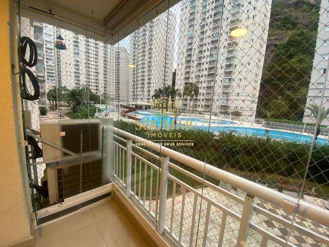 #329 - Apartamento para Venda em Santos - SP