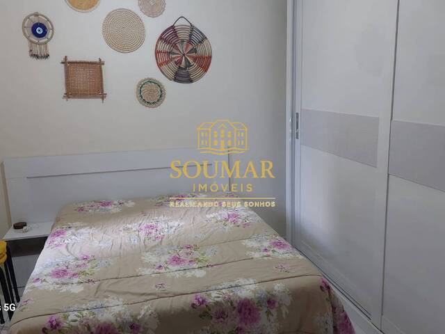 #AP00043 - Apartamento para Venda em Sorocaba - SP