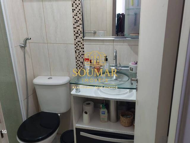 #AP00043 - Apartamento para Venda em Sorocaba - SP