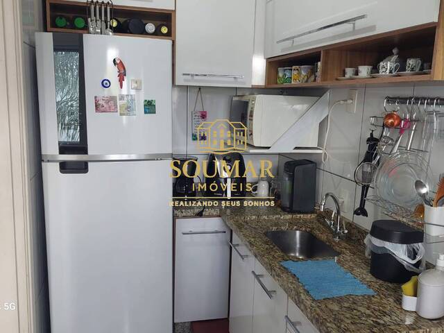 #AP00043 - Apartamento para Venda em Sorocaba - SP