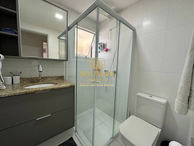 Apartamento para Venda em Sorocaba - 5