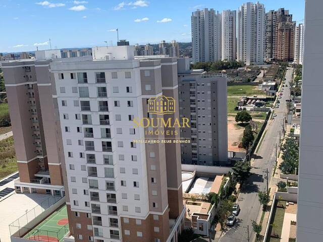 #AP00042 - Apartamento para Venda em Sorocaba - SP