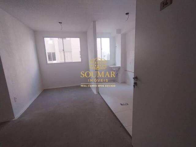 #342 - Apartamento para Venda em Votorantim - SP