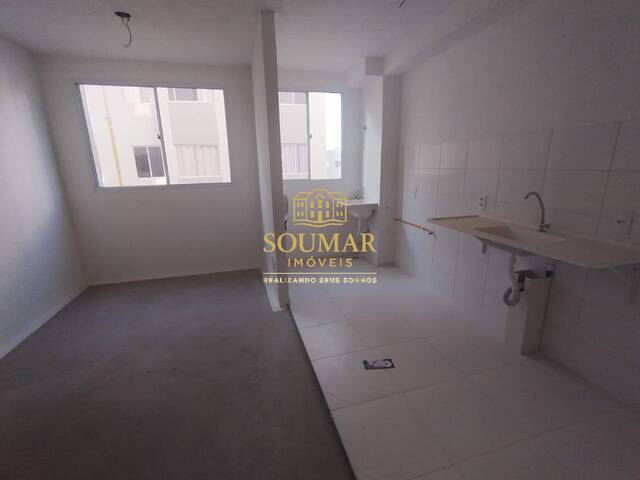 Apartamento para Venda em Votorantim - 5