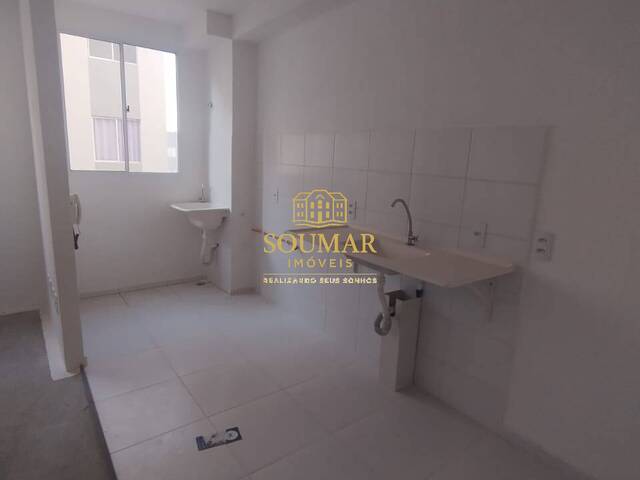 Apartamento para Venda em Votorantim - 4