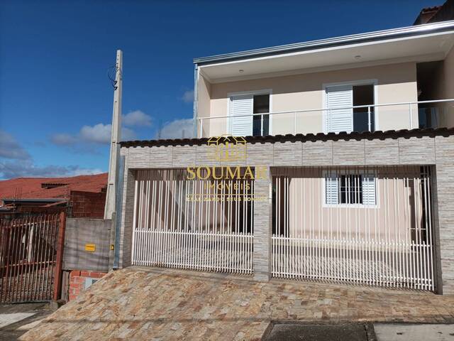 #CS00021 - Casa para Venda em Sorocaba - SP