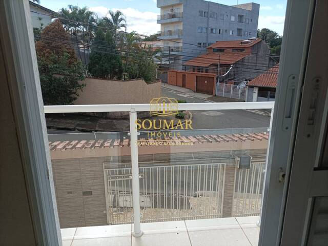 #CS00021 - Casa para Venda em Sorocaba - SP