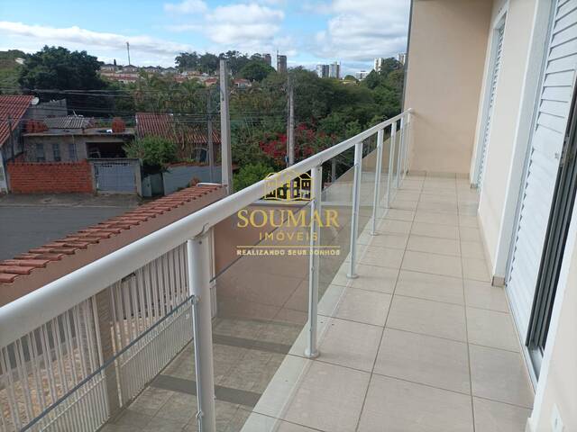 #CS00021 - Casa para Venda em Sorocaba - SP