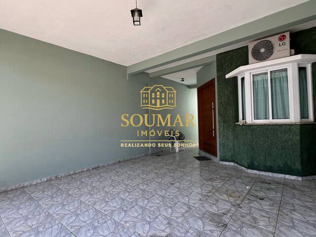 #CS00022 - Casa para Venda em Sorocaba - SP