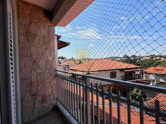 #CS00022 - Casa para Venda em Sorocaba - SP