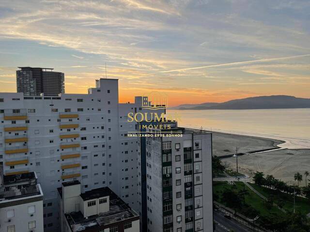 #362 - Apartamento para Venda em Santos - SP