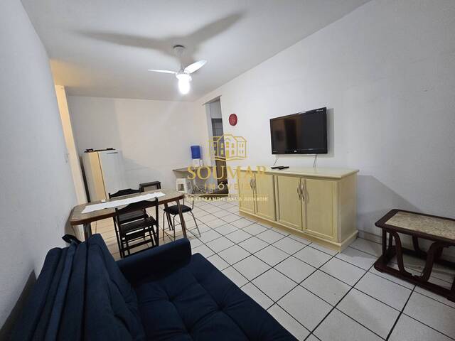 #363 - Apartamento para Venda em Santos - SP