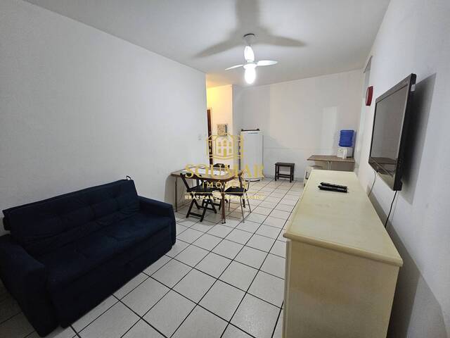 #363 - Apartamento para Venda em Santos - SP