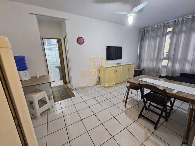 Apartamento para Venda em Santos - 4
