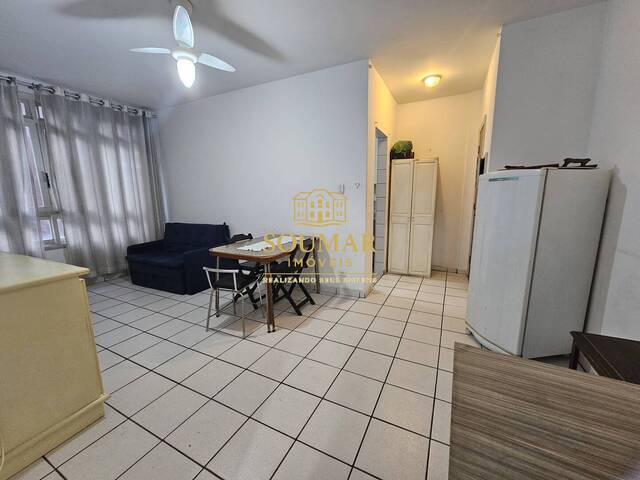 Apartamento para Venda em Santos - 5