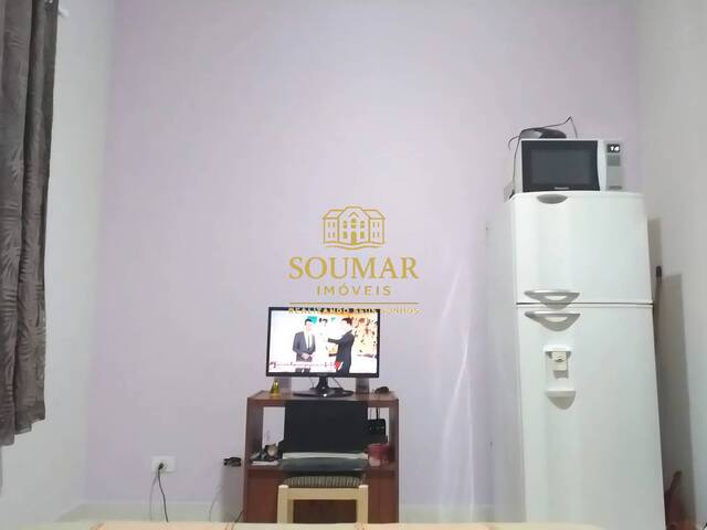 Apartamento para Venda em Santos - 5
