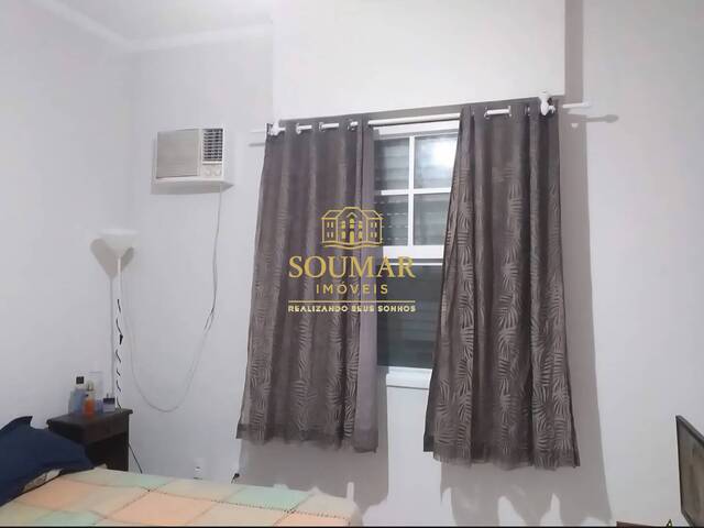Apartamento para Venda em Santos - 4