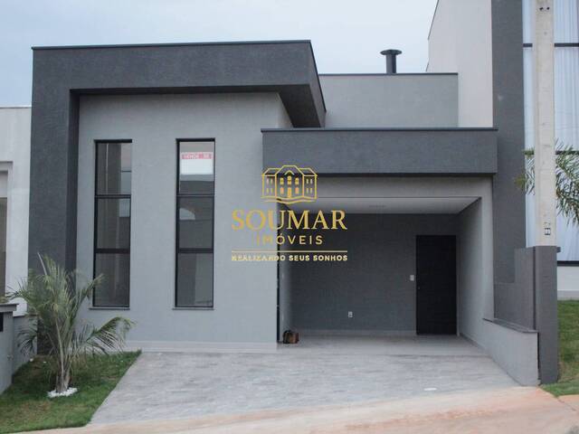 #CC00010 - Casa para Venda em Sorocaba - SP
