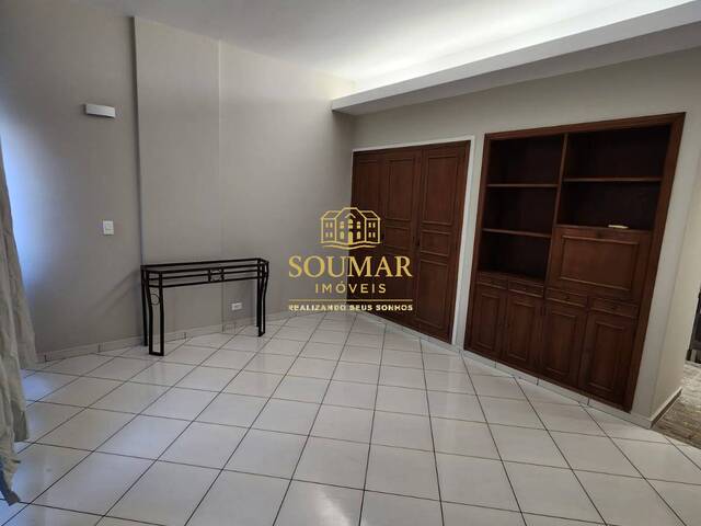 #371 - Apartamento para Venda em Santos - SP