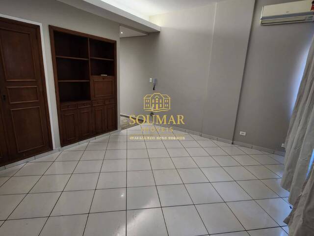 #371 - Apartamento para Venda em Santos - SP