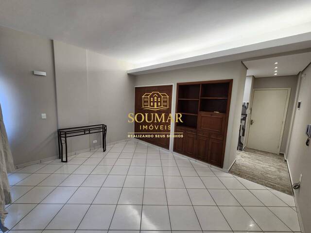 Apartamento para Venda em Santos - 4