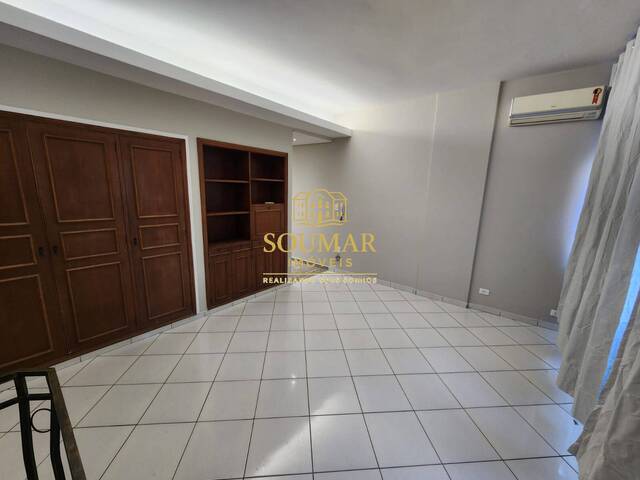 #371 - Apartamento para Venda em Santos - SP