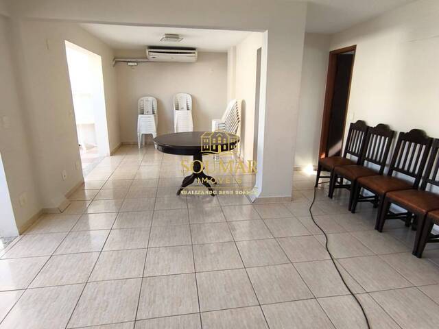 Apartamento para Venda em Santos - 4