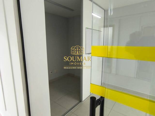 Apartamento para Venda em Santos - 5