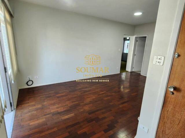 Apartamento para Venda em Santos - 4