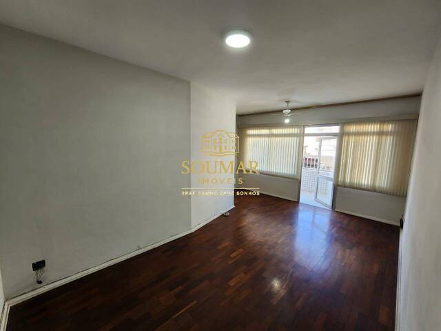 Apartamento para Venda em Santos - 5