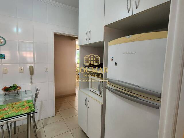 Apartamento para Venda em Santos - 4